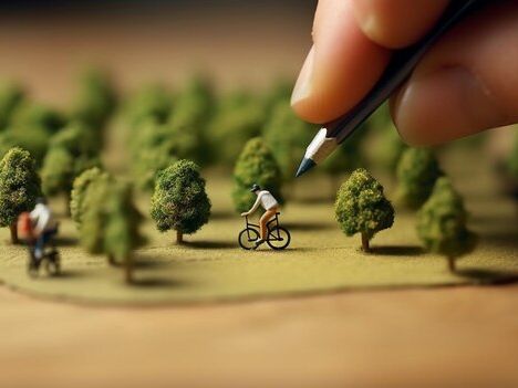 Kroki do stworzenia zrównoważonego projektu architektury wnętrz: przewodnik krok po kroku